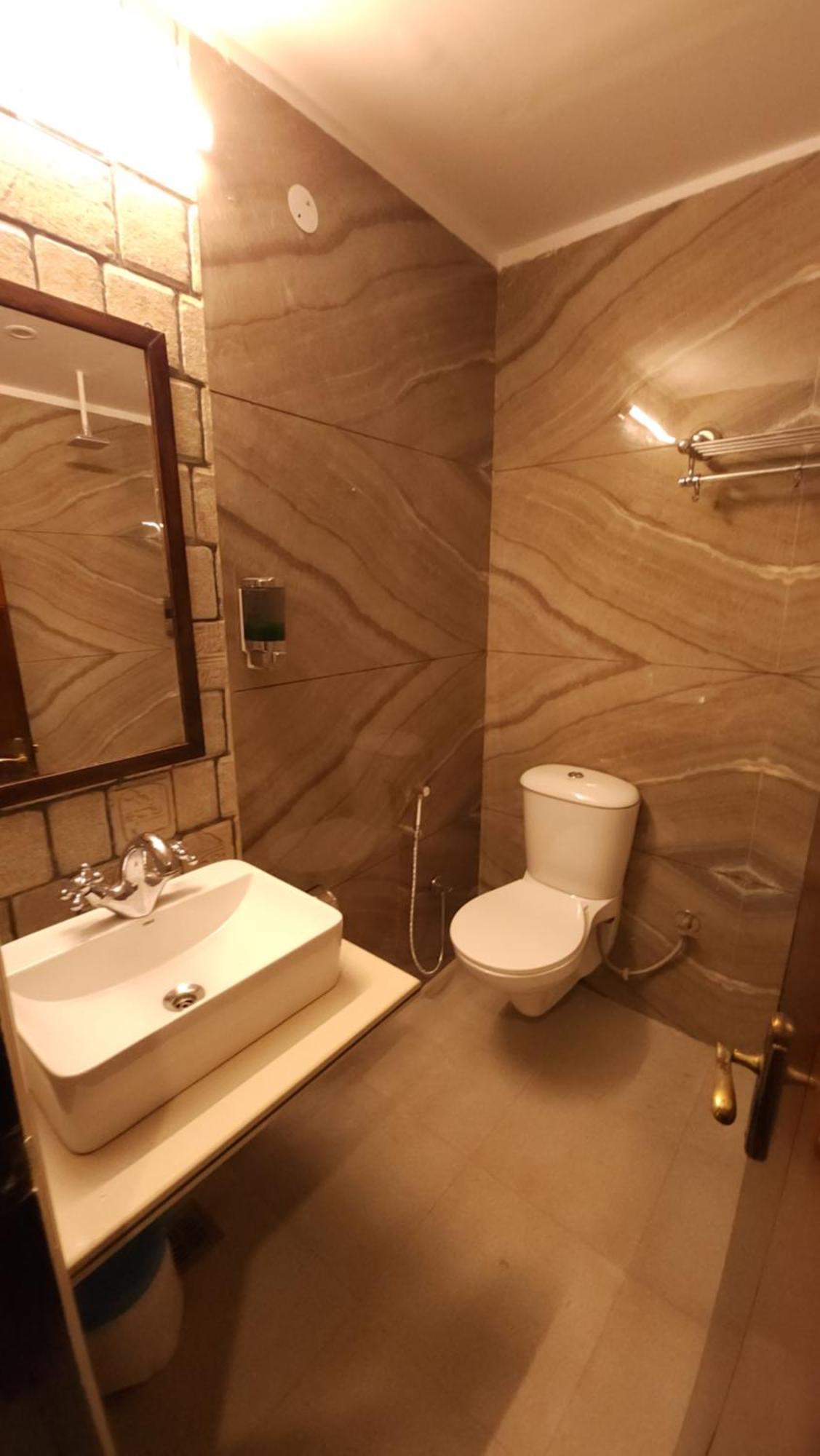 Hotel Multitech Premium Chandīgarh Exterior foto